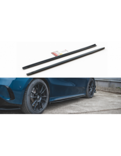 Faldones laterales Mercedes-Benz Clase A 35 AMG W177