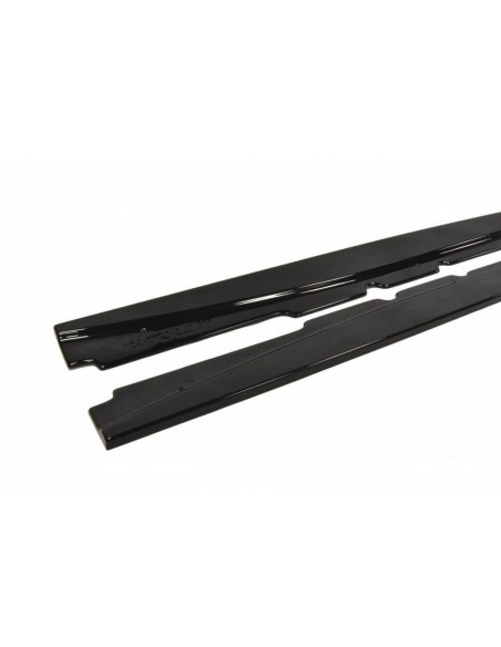 Faldones laterales Mercedes-Benz C219