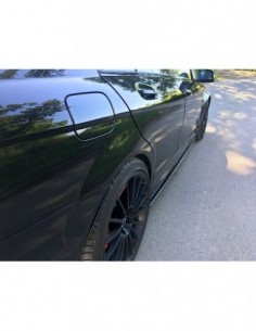 Faldones laterales Mercedes-Benz Clase C 63 AMG W204 (Facelift)