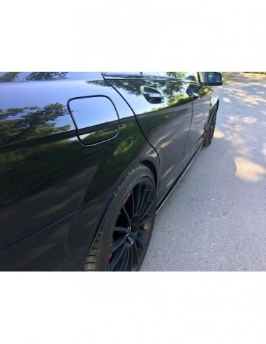 Faldones laterales Mercedes-Benz Clase C 63 AMG W204 (Facelift)