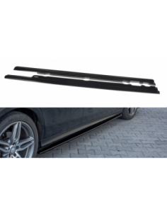 Faldones laterales Mercedes-Benz Clase E W213 (AMG Line)