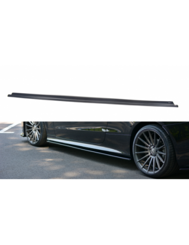 Faldones laterales Mercedes-Benz Clase E C238 Coupe (AMG Line)