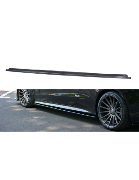 Faldones laterales Mercedes-Benz Clase E C238 Coupe (AMG Line)