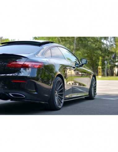 Faldones laterales Mercedes-Benz Clase E C238 Coupe (AMG Line)