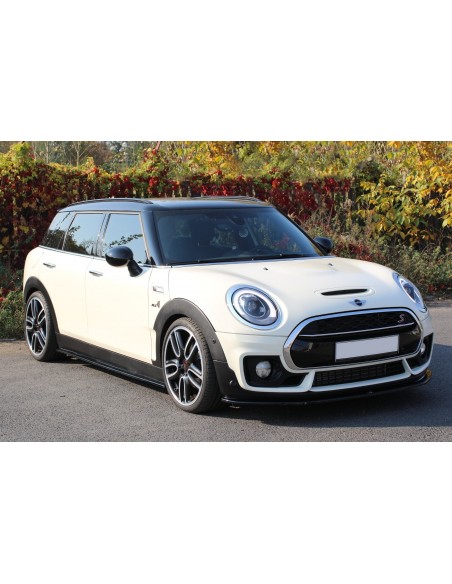 Faldones laterales Mini Clubman F54 S/JCW