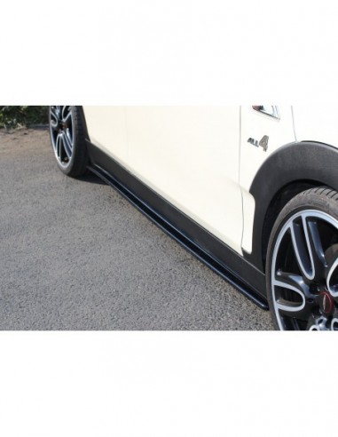 Faldones laterales Mini Clubman F54 S/JCW