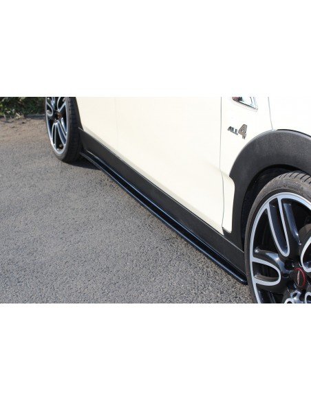 Faldones laterales Mini Clubman F54 S/JCW