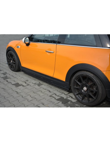 Faldones laterales Mini Cooper S F56 (3 puertas)