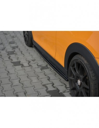 Faldones laterales Mini Cooper S F56 (3 puertas)