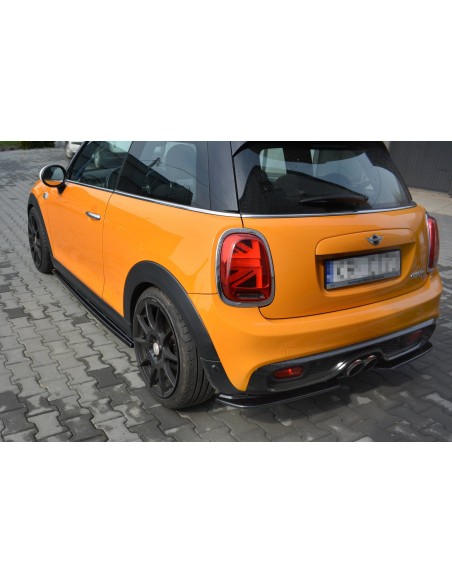 Faldones laterales Mini Cooper S F56 (3 puertas)