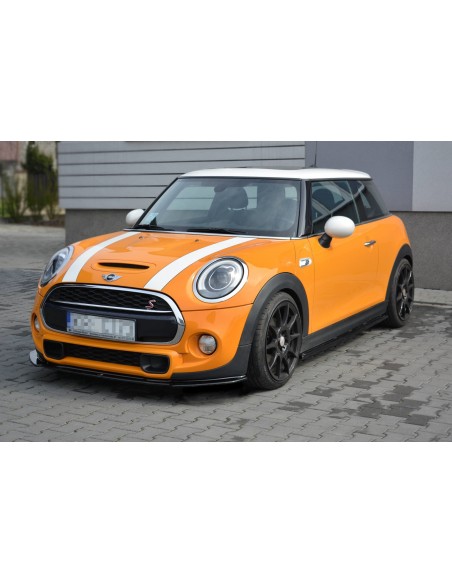 Faldones laterales Mini Cooper S F56 (3 puertas)