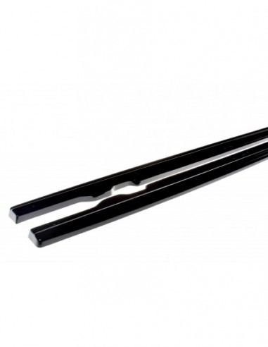 Faldones laterales Mini Cooper S F56 (3 puertas)