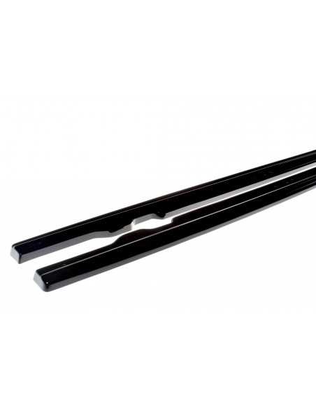 Faldones laterales Mini Cooper S F56 (3 puertas)