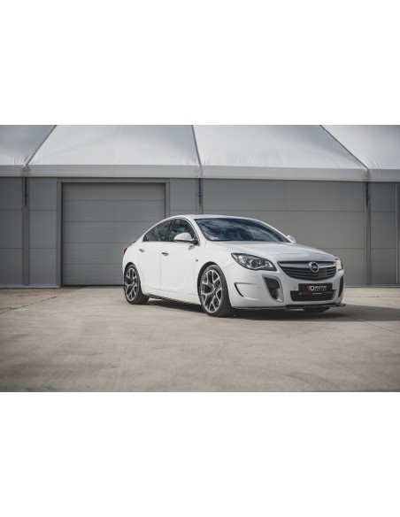 Faldones laterales Opel Insignia Mk1 OPC (Facelift)