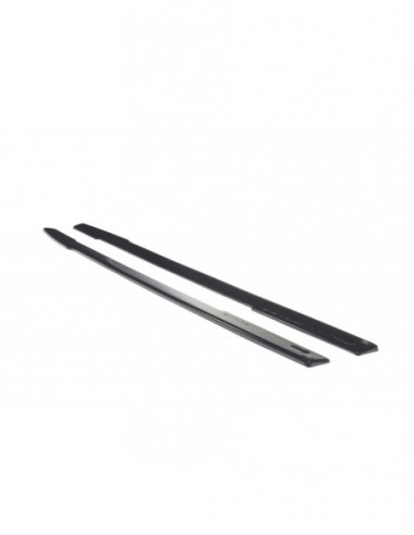 Faldones laterales Renault Megane IV RS