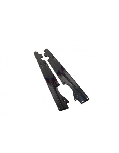 Faldones laterales Renault Megane IV