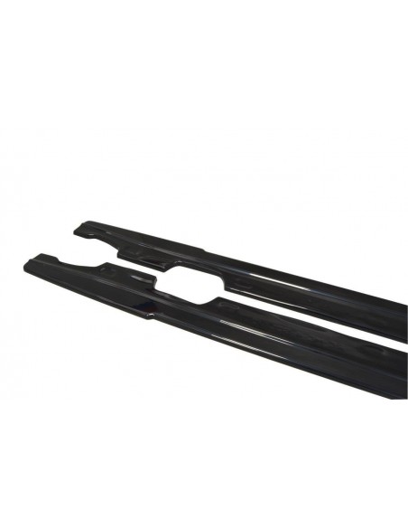 Faldones laterales Renault Megane IV