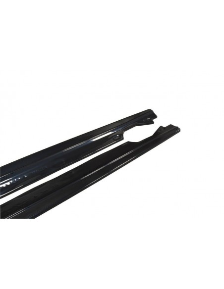 Faldones laterales Renault Megane IV