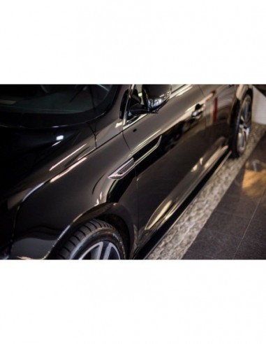 Faldones laterales Renault Talisman