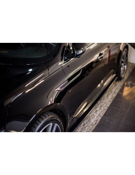 Faldones laterales Renault Talisman