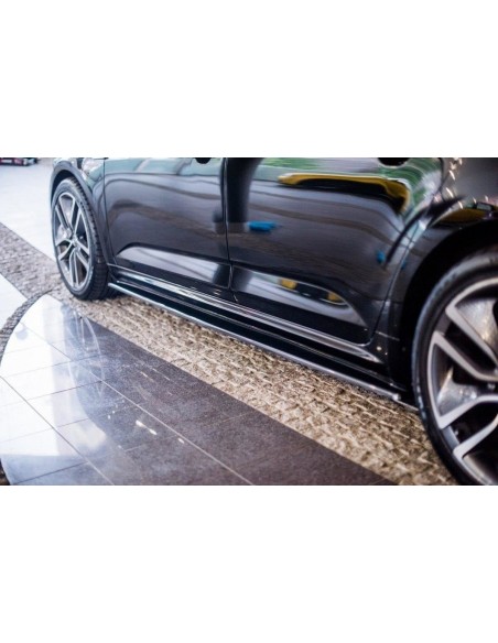 Faldones laterales Renault Talisman