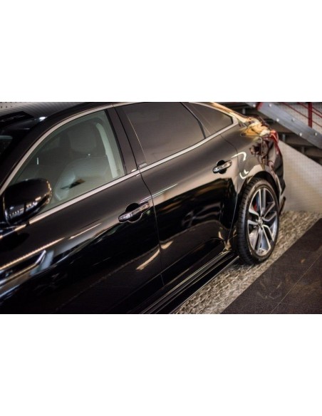 Faldones laterales Renault Talisman