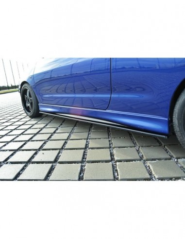 Faldones laterales Seat Ibiza Cupra 6K (Facelift)