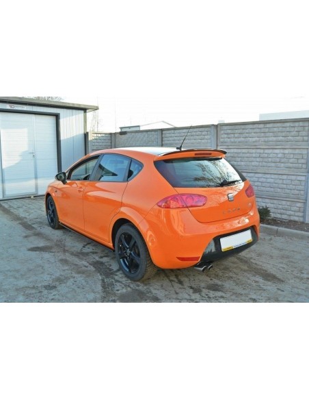 Faldones laterales Seat Leon 1P Cupra/FR (Facelift)
