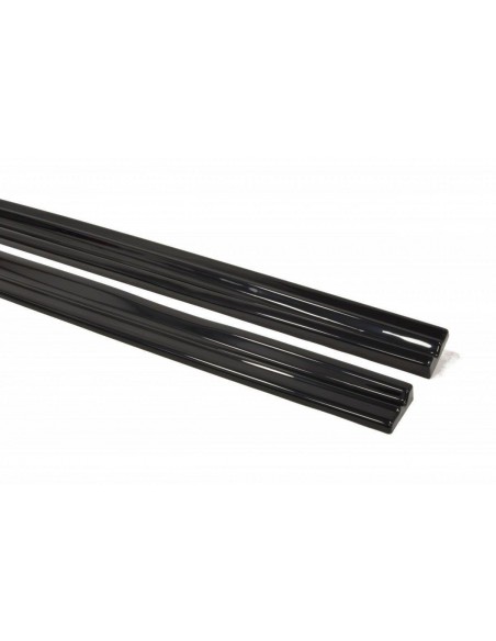 Faldones laterales Seat Leon 1P Cupra/FR (Facelift)