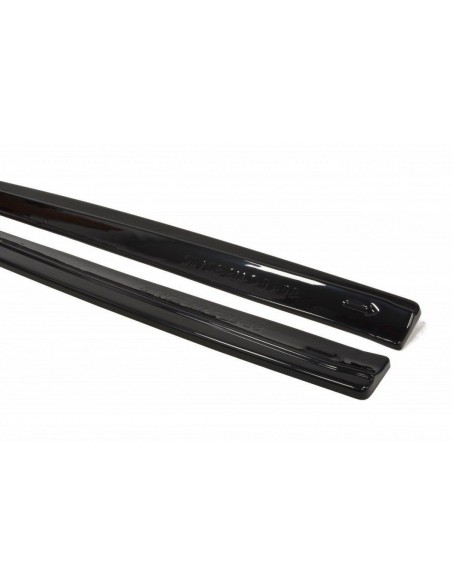 Faldones laterales Seat Leon 1P (MS Design) Faldones laterales Seat Leon 1P (MS Design)