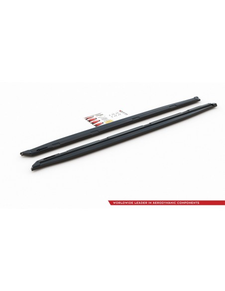 Faldones laterales V.1 Skoda Kodiaq Sportline/RS Faldones laterales V.1 Skoda Kodiaq Sportline/RS