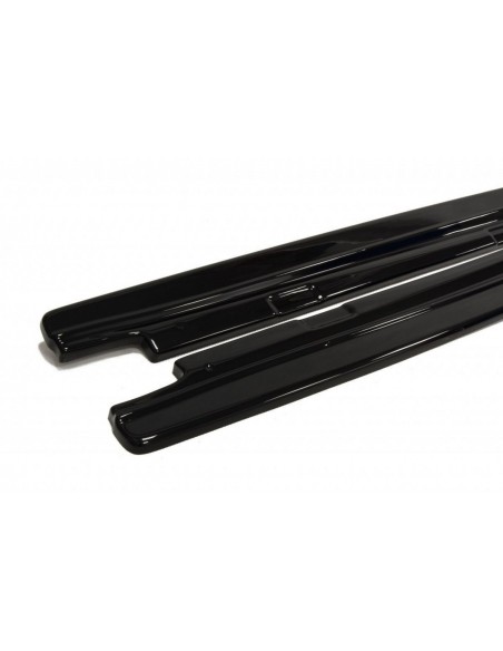 Faldones laterales Skoda Octavia RS Mk3 (Incluido Facelift) Faldones laterales Skoda Octavia RS Mk3 (Incluido Facelift)