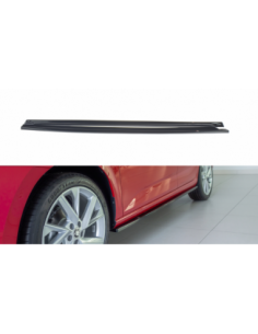 Faldones laterales Skoda Scala