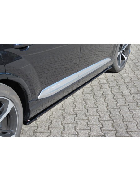 Faldones laterales Audi Q7/SQ7 4M (S-Line) Faldones laterales Audi Q7/SQ7 4M (S-Line)