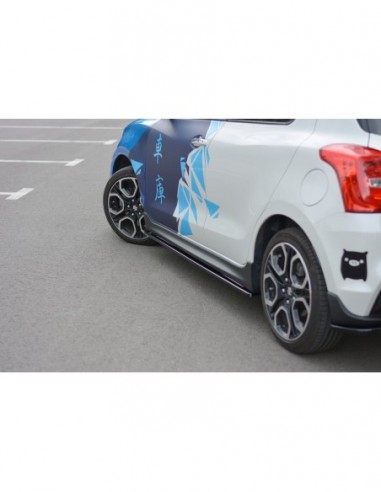 Faldones laterales Suzuki Swift VI Sport