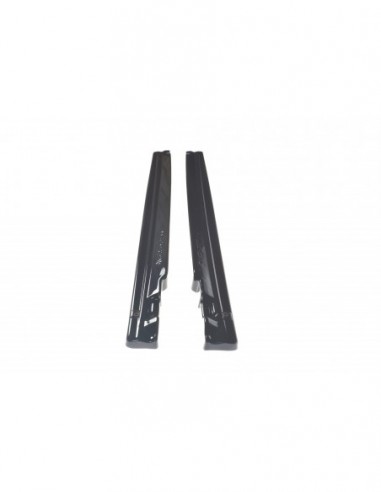 Faldones laterales Suzuki Swift VI Sport