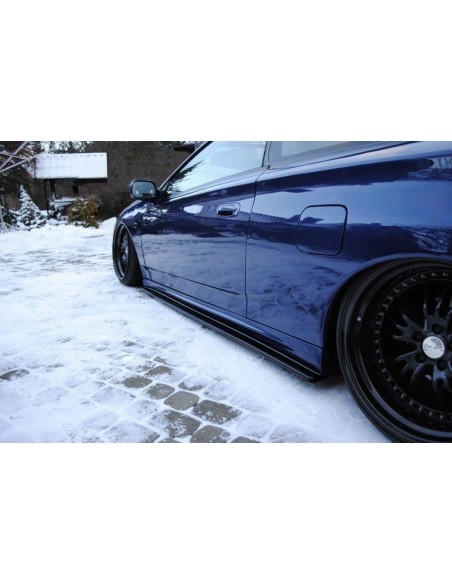 Faldones laterales Toyota Celica T23