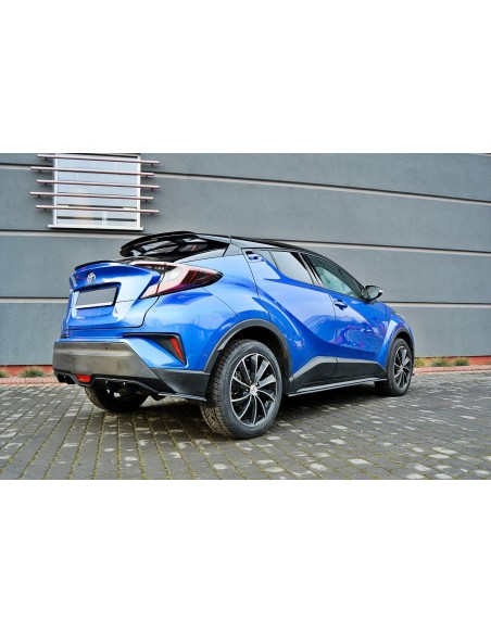 Faldones laterales Toyota C-HR