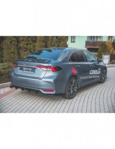 Faldones laterales Toyota Corolla XII Sedan 2