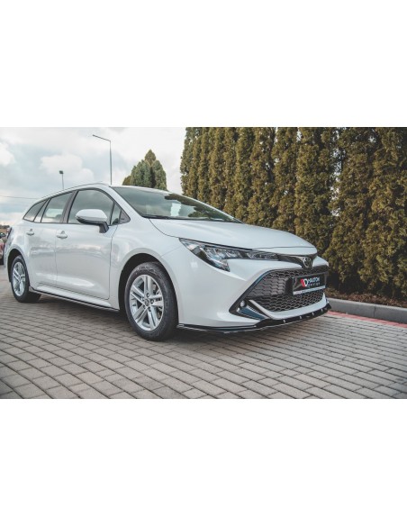 Faldones laterales Toyota Corolla XII Touring Sports Faldones laterales Toyota Corolla XII Touring Sports