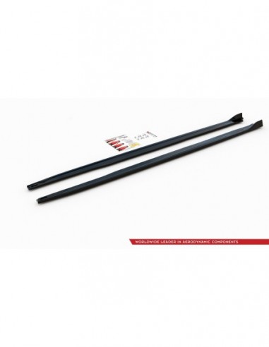 Faldones laterales Toyota Corolla XII Touring Sports