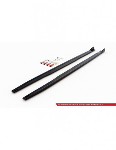 Faldones laterales Toyota Corolla XII Touring Sports