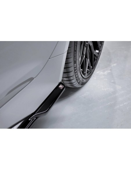 Faldones laterales V.1 Audi RS6 C8