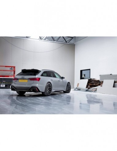Faldones laterales V.1 Audi RS6 C8