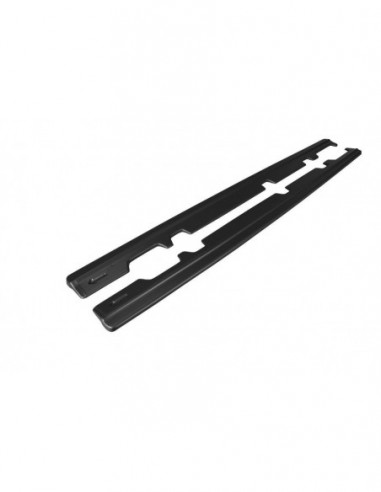Faldones laterales V.1 Ford Fiesta Mk8 (ST-Line)