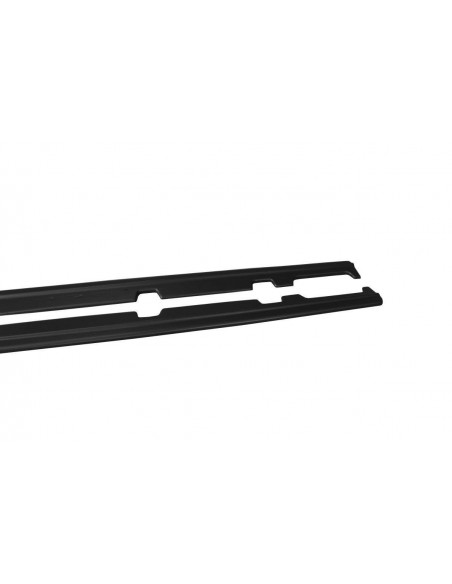 Faldones laterales V.1 Ford Fiesta Mk8 (ST-Line)