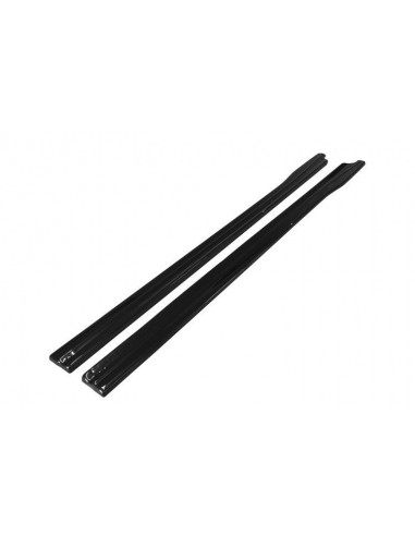 Faldones laterales Subaru BRZ (Facelift)