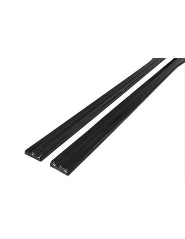 Faldones laterales Subaru BRZ (Facelift)