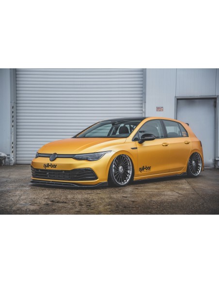 Faldones laterales V.2 Volkswagen Golf VIII