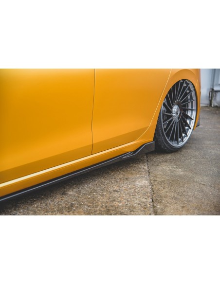 Faldones laterales V.2 Volkswagen Golf VIII